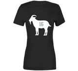 Marcel Dionne Goat Los Angeles Hockey Fan T Shirt