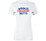 Mookie Betts Freakin Betts Los Angeles Baseball Fan V2 T Shirt