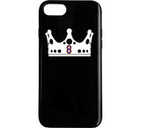 Drew Doughty Crown Los Angeles Hockey Fan T Shirt