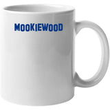 Mookiewood Welcome to Hollywood Mookie Betts Baseball Fan v2 T Shirt