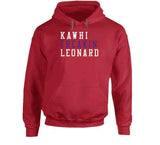 Kawhi Leonard Freakin Los Angeles Basketball Fan T Shirt