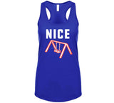 Joe Kelly Nice Swing Los Angeles Baseball Fan V2 T Shirt