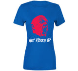 Steve Ballmer Get Fired Up La Basketball Fan T Shirt