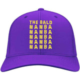Alex Caruso The Bald Mamba X5 Los Angeles Basketball Fan V2 T Shirt