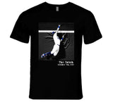 Cody Bellinger The Catch Los Angeles Baseball Fan V2 T Shirt
