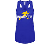 Marcus Peters Air La Football Fan T Shirt