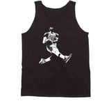 LeBron James Kobe Dunk Los Angeles Basketball Fan v2 T Shirt