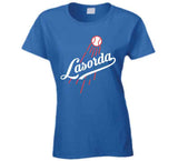Tommy Lasorda Manager Legend Los Angeles Baseball Fan V2 T Shirt