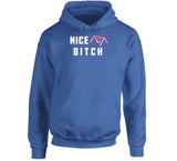 Joe Kelly Nice Swing Bitch Los Angeles Baseball Fan V3 T Shirt