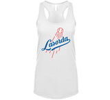 Tommy Lasorda Manager Legend Los Angeles Baseball Fan T Shirt