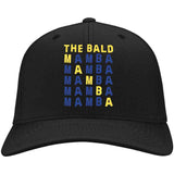 Alex Caruso The Bald Mamba X5 Los Angeles Basketball Fan V3 T Shirt