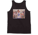 Matthew Stafford Album Cover LA Football Fan v2 T Shirt