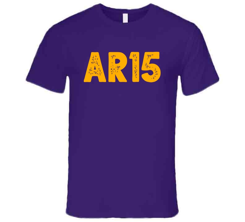 Get Austin Reaves AR 15 NBA Vintage Shirt For Free Shipping • Custom Xmas  Gift