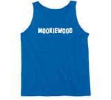 Mookiewood Welcome To Hollywood Mookie Betts Baseball Fan T Shirt