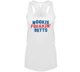 Mookie Betts Freakin Betts Los Angeles Baseball Fan V2 T Shirt