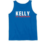 Joe Kelly For Commissioner Los Angeles Baseball Fan T Shirt