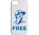 Free Joe Kelly Fan Los Angeles Baseball Distressed V3 T Shirt