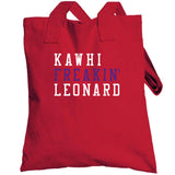 Kawhi Leonard Freakin Los Angeles Basketball Fan T Shirt