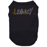 Leave A Legacy Anthony Davis Mamba Los Angeles Basketball Fan v3 T Shirt