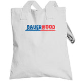 Trevor Bauer Bauerwood Los Angeles Baseball Fan V3 T Shirt