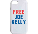 Joe Kelly Free Joe Kelly Los Angeles Baseball Fan V3 T Shirt