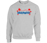 Trevor Bauer Hollywood Los Angeles Baseball Fan v2 T Shirt