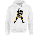 Cool Retro Classic WHL Los Angeles Blades Logo Hockey T Shirt