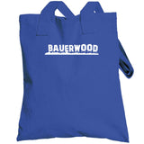 Trevor Bauer Bauerwood Los Angeles Baseball Fan T Shirt