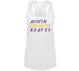 Austin Reaves Freakin Los Angeles Basketball Fan V3 T Shirt