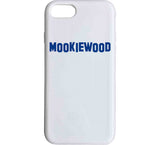 Mookiewood Welcome to Hollywood Mookie Betts Baseball Fan v2 T Shirt