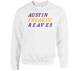 Austin Reaves Freakin Los Angeles Basketball Fan V3 T Shirt