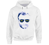 Sean Mcvay Slay All Day Coach La Football Fan T Shirt