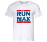 Max Muncy Run Max Los Angeles Baseball Fan T Shirt