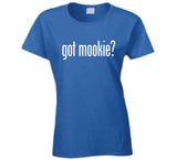 Mookie Betts Got Mookie Los Angeles Baseball Fan T Shirt