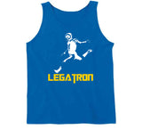 Greg Zuerlein Legatron La Football T Shirt