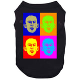 Alex Caruso Having Fun Pop Art Los Angeles Basketball Fan T Shirt