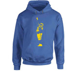 Cj Anderson Td Pointing Celebration La Football T Shirt