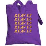 Austin Reaves X5 Los Angeles Basketball Fan V2 T Shirt