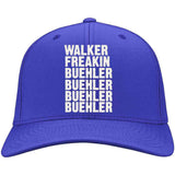 Walker Freakin Buehler Buehler Buehler Funny Los Angeles Baseball Fan T Shirt