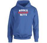 Mookie Betts Freakin Betts Los Angeles Baseball Fan T Shirt