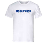 Mookiewood Welcome to Hollywood Mookie Betts Baseball Fan v2 T Shirt