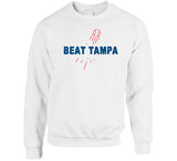 This Is Our Year Beat Tampa Bay Los Angeles Baseball Fan T Shirt