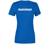 Mookiewood Welcome To Hollywood Mookie Betts Baseball Fan T Shirt