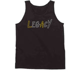 Leave A Legacy Anthony Davis Mamba Los Angeles Basketball Fan v3 T Shirt