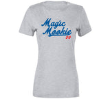 Mookie Betts Magic Mookie  Los Angeles Baseball Fan T Shirt