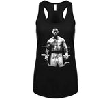 Lebron James Funny Boxing Meme Basketball Fan v2 T Shirt