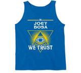 Joey Bosa We Trust Los Angeles Football Fan T Shirt