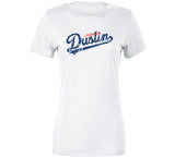 Dustin May Los Angeles Baseball Fan T Shirt