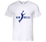 Cody Bellinger Air Belli The Catch Baseball Fan v4 T Shirt