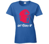 Steve Ballmer Get Fired Up La Basketball Fan T Shirt